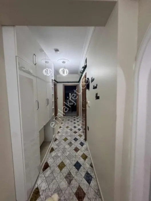 Derman'dan*ön Cephe*altı Daire*2+1*2 Balkon — fotoğraf 21