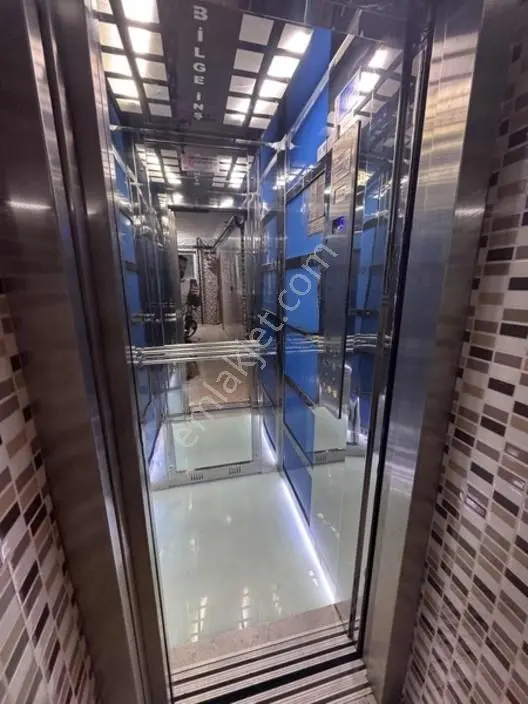 Derman'dan*ön Cephe*altı Daire*2+1*2 Balkon — fotoğraf 22