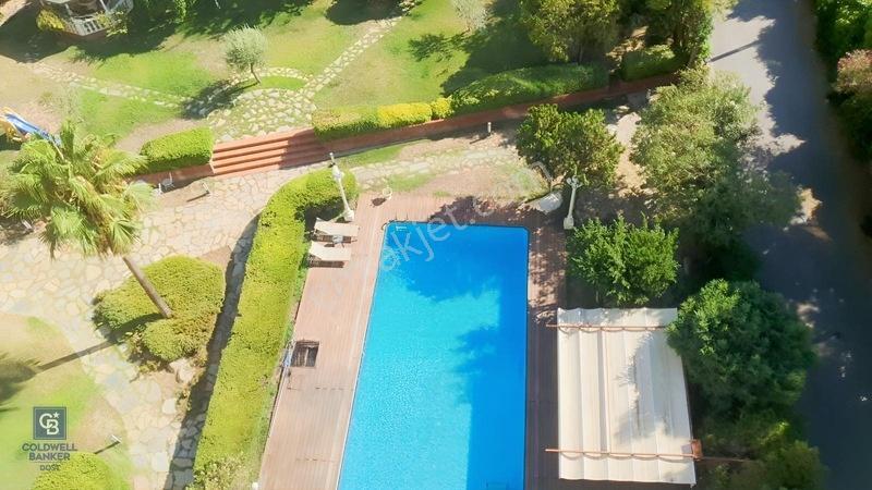 Narlıdere Ilıca'da Deniz Manzaralı 4+1 Satılık — fotoğraf 11