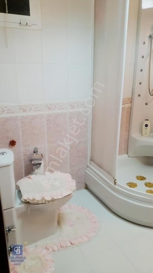 Narlıdere Ilıca'da Deniz Manzaralı 4+1 Satılık — fotoğraf 20