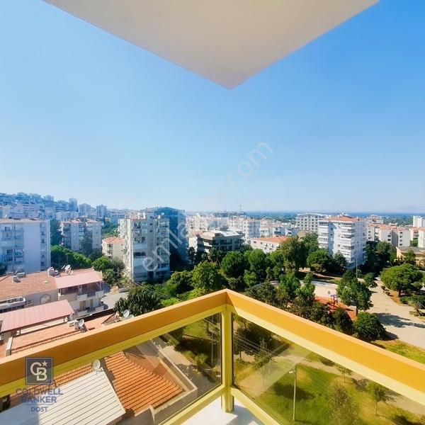 Narlıdere Ilıca'da Deniz Manzaralı 4+1 Satılık — fotoğraf 31