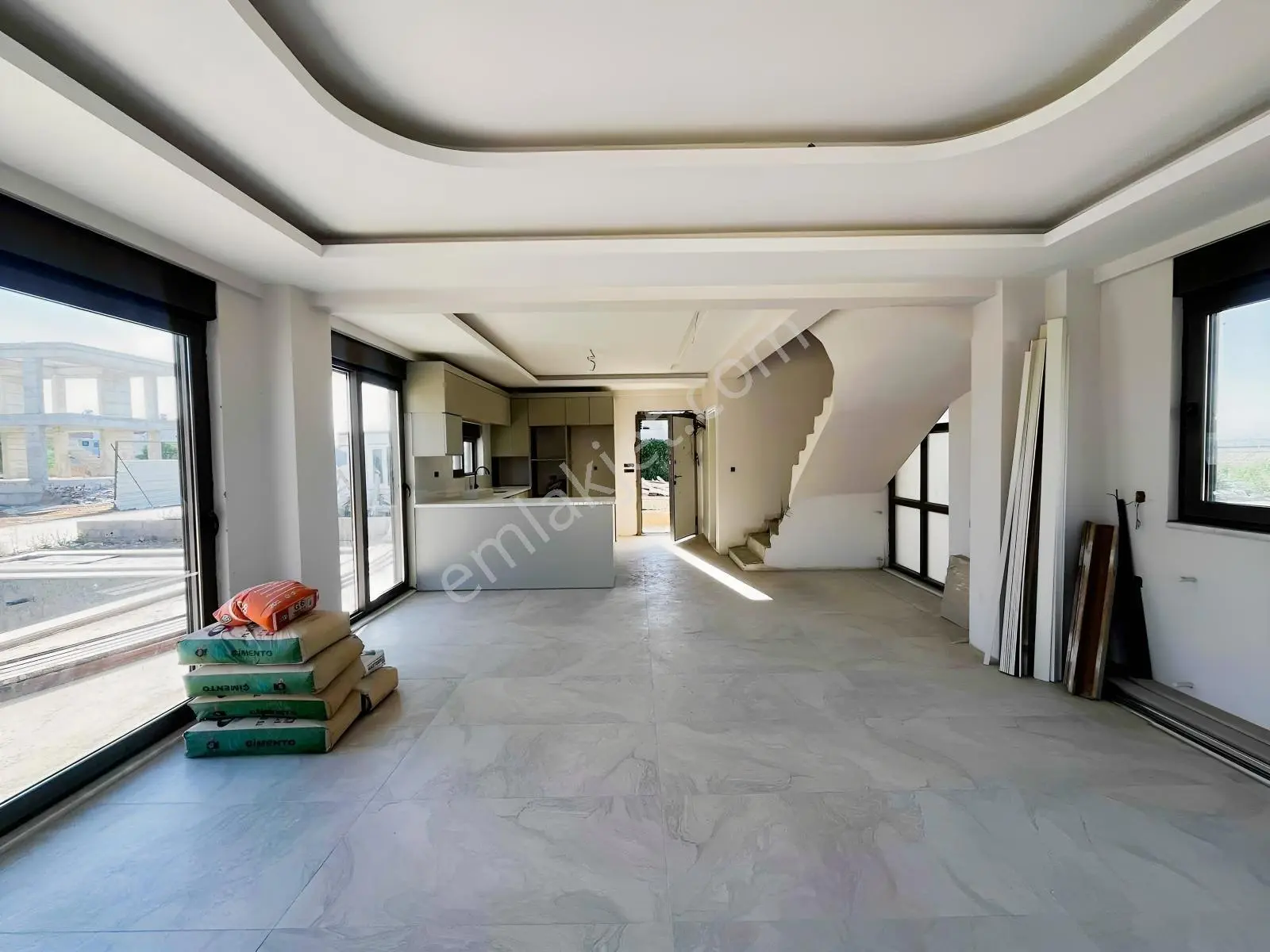 Boğazkentte 4.5+1 Müstakil Havuzlu Villa — fotoğraf 5