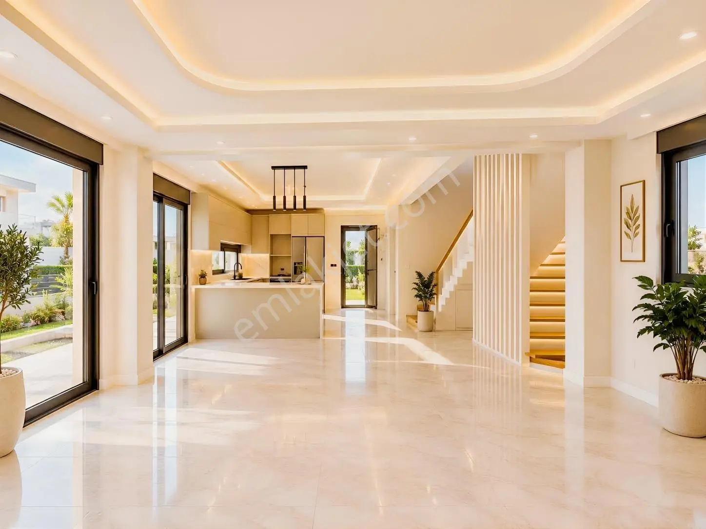 Boğazkentte 4.5+1 Müstakil Havuzlu Villa — fotoğraf 6