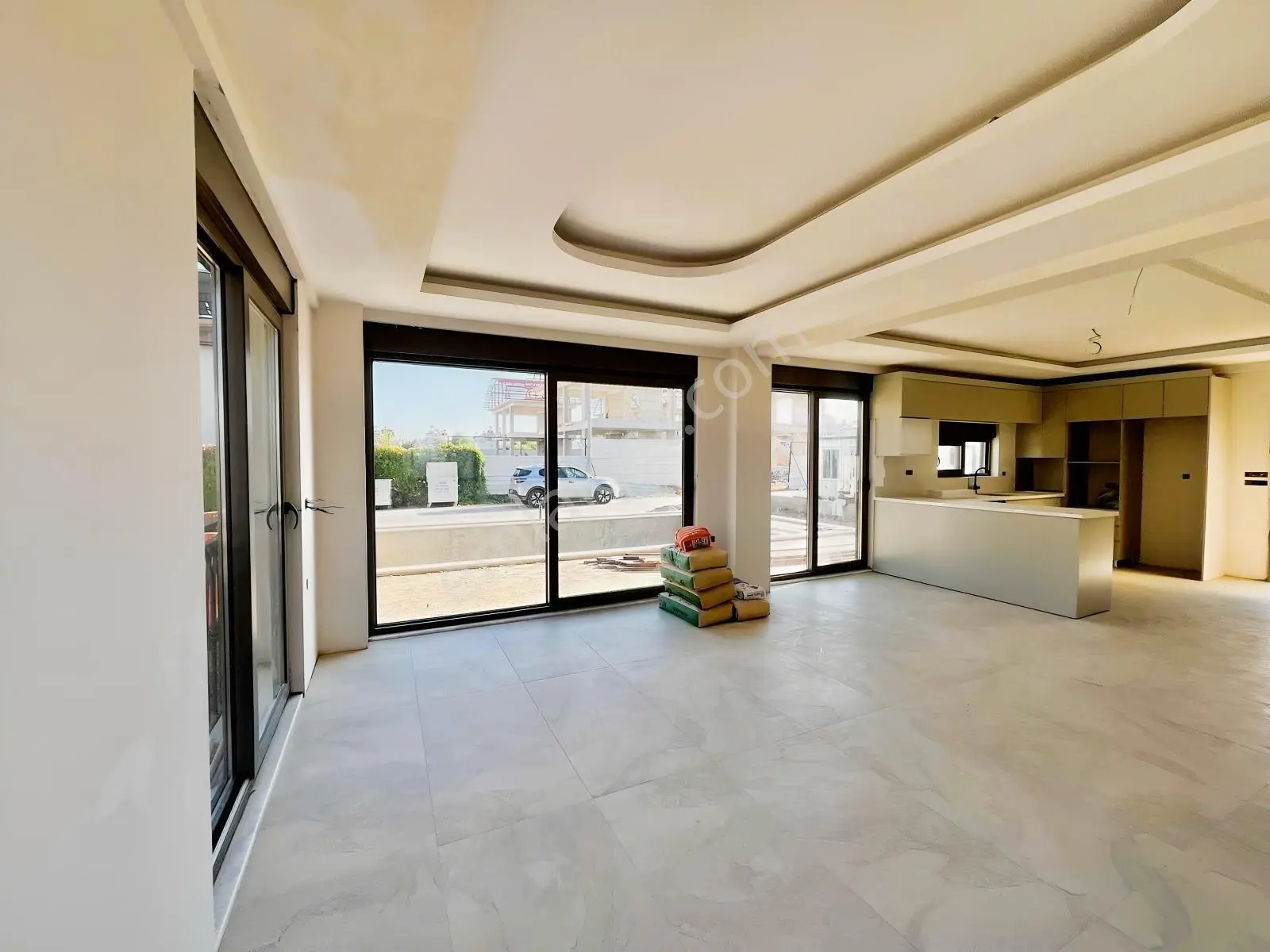 Boğazkentte 4.5+1 Müstakil Havuzlu Villa — fotoğraf 9