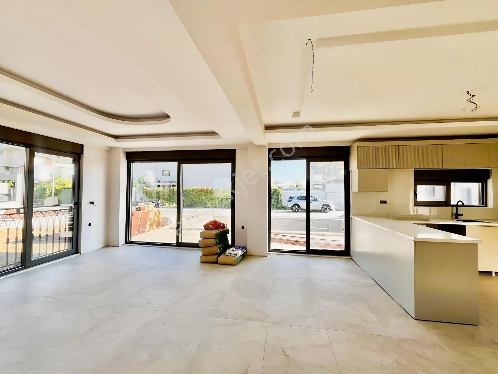 Boğazkentte 4.5+1 Müstakil Havuzlu Villa — fotoğraf 10