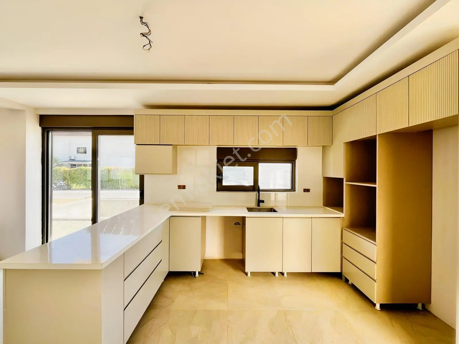Boğazkentte 4.5+1 Müstakil Havuzlu Villa — fotoğraf 11