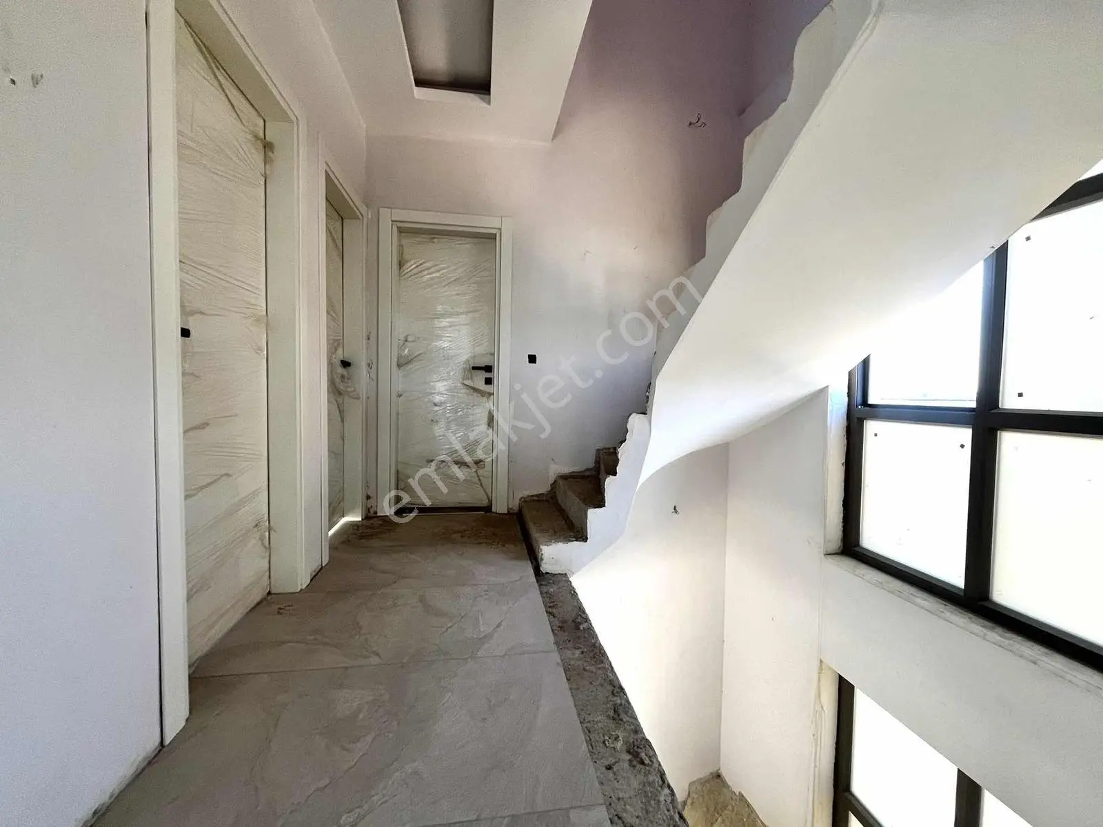 Boğazkentte 4.5+1 Müstakil Havuzlu Villa — fotoğraf 12