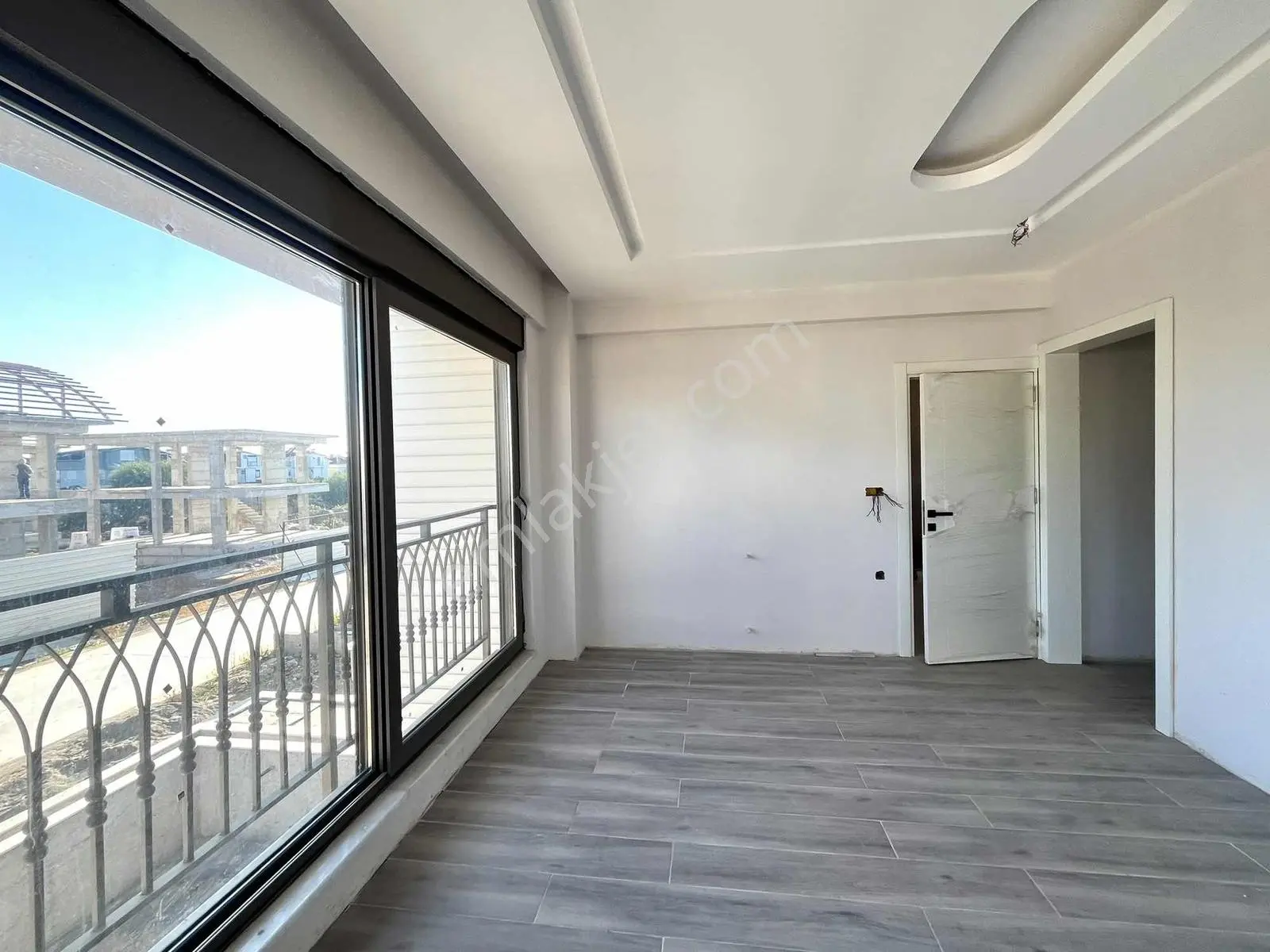 Boğazkentte 4.5+1 Müstakil Havuzlu Villa — fotoğraf 16