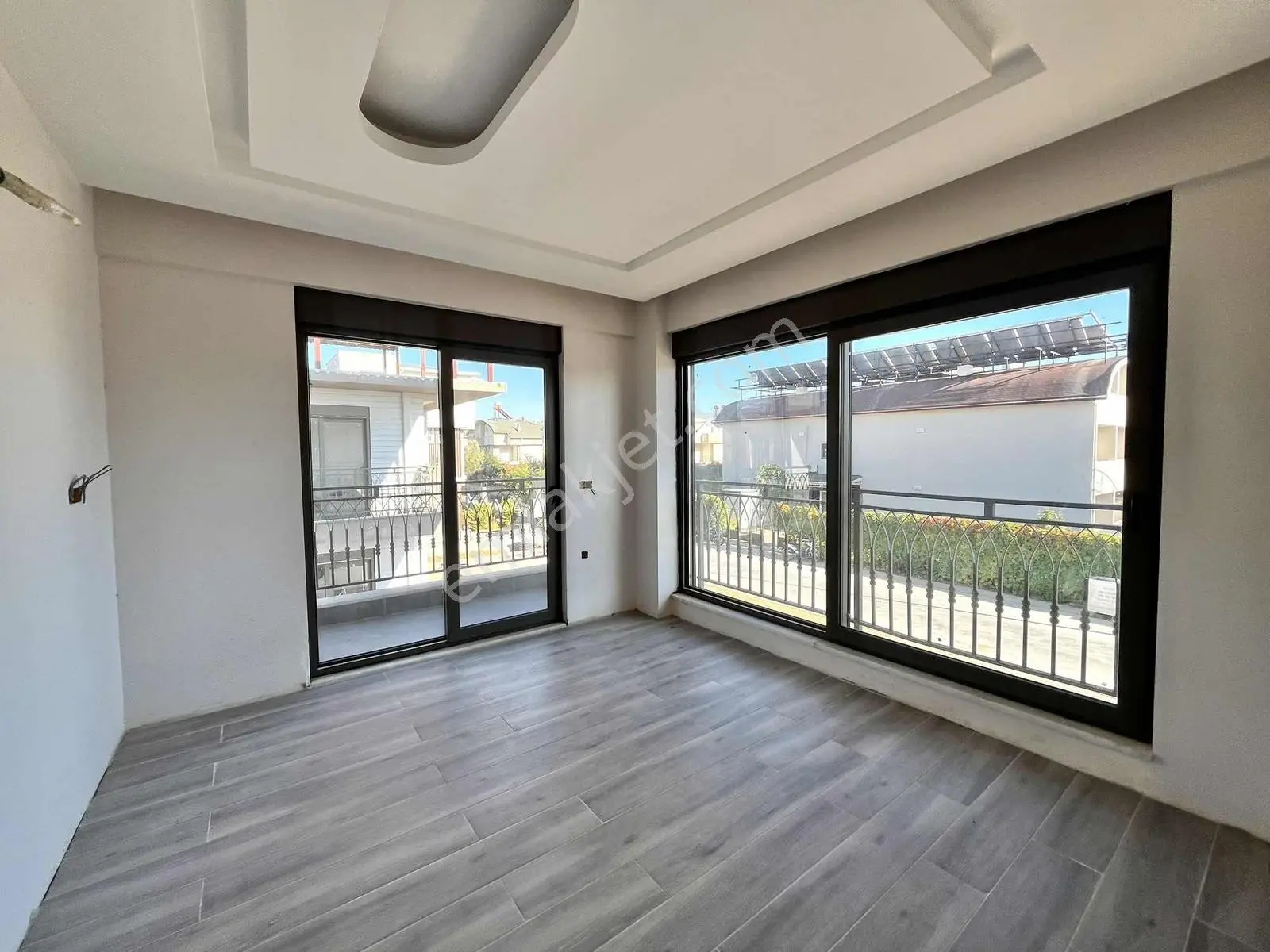Boğazkentte 4.5+1 Müstakil Havuzlu Villa — fotoğraf 17