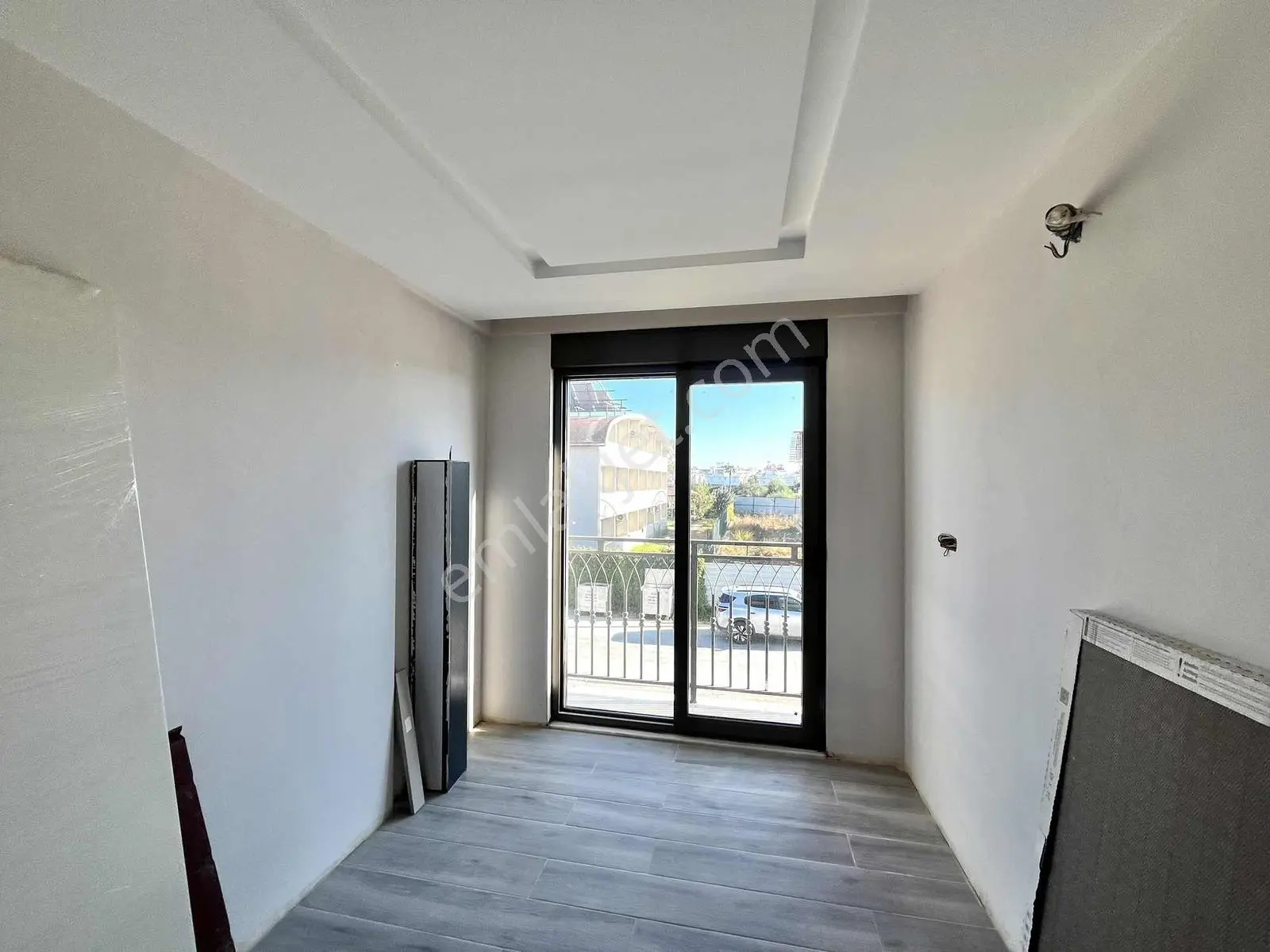Boğazkentte 4.5+1 Müstakil Havuzlu Villa — fotoğraf 18