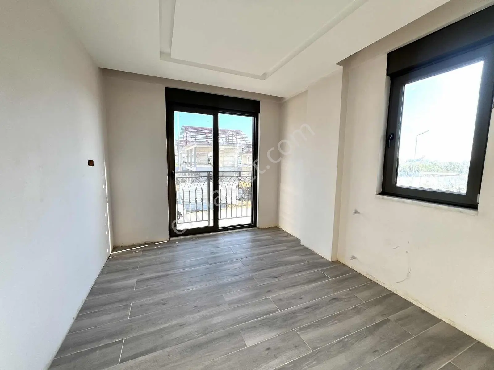 Boğazkentte 4.5+1 Müstakil Havuzlu Villa — fotoğraf 20