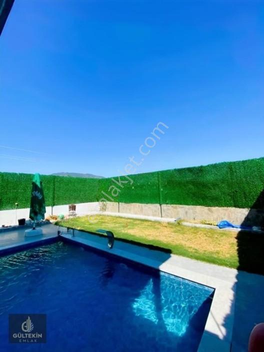 Doğayla İç İçe Müstakil Villa — fotoğraf 2