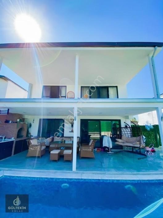 Doğayla İç İçe Müstakil Villa — fotoğraf 3