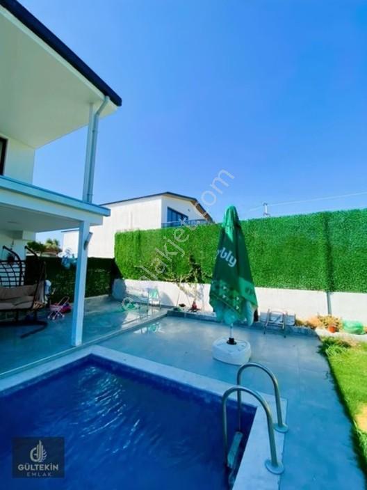 Doğayla İç İçe Müstakil Villa — fotoğraf 5