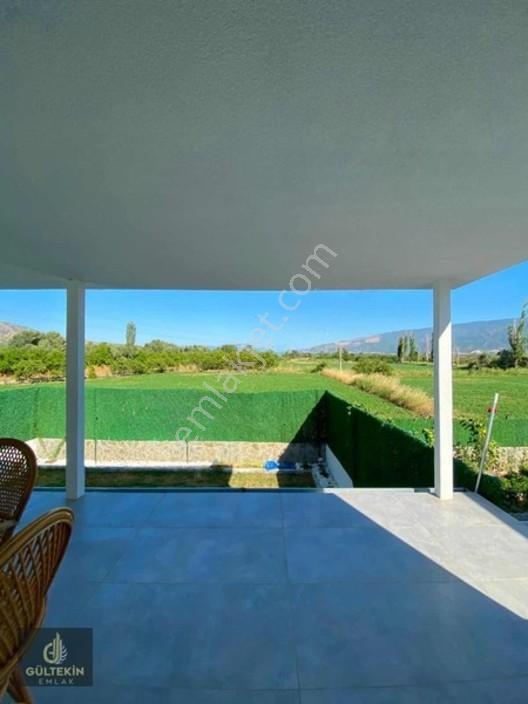 Doğayla İç İçe Müstakil Villa — fotoğraf 6