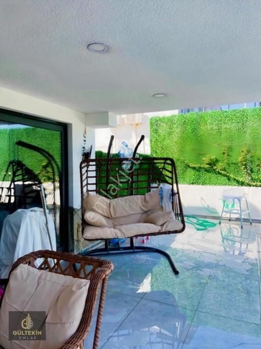 Doğayla İç İçe Müstakil Villa — fotoğraf 10