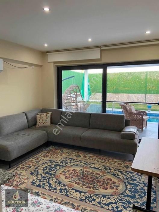 Doğayla İç İçe Müstakil Villa — fotoğraf 13