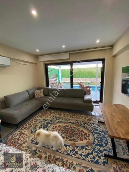 Doğayla İç İçe Müstakil Villa — fotoğraf 14