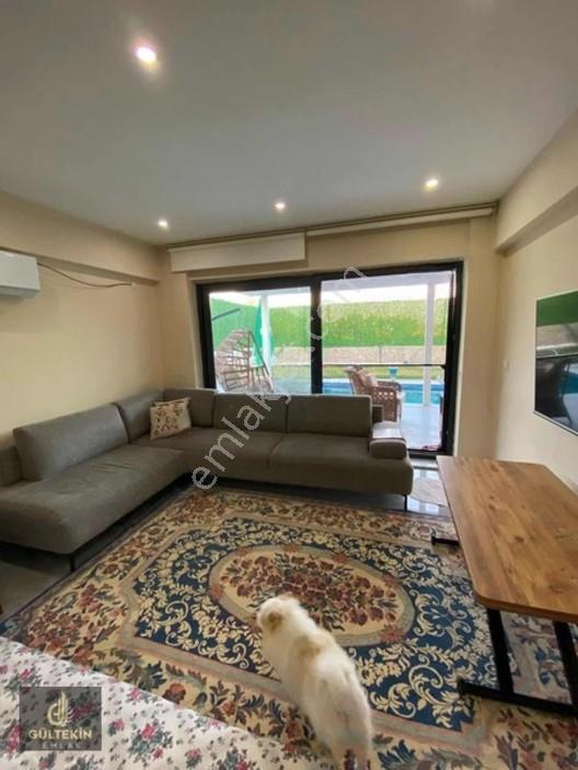 Doğayla İç İçe Müstakil Villa — fotoğraf 15