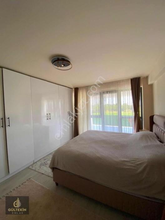 Doğayla İç İçe Müstakil Villa — fotoğraf 22