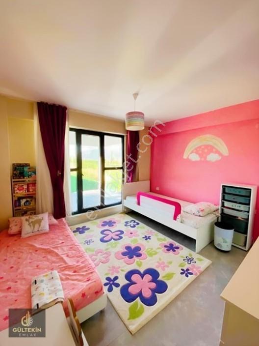 Doğayla İç İçe Müstakil Villa — fotoğraf 24