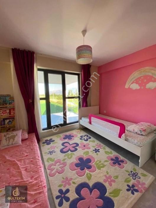 Doğayla İç İçe Müstakil Villa — fotoğraf 25