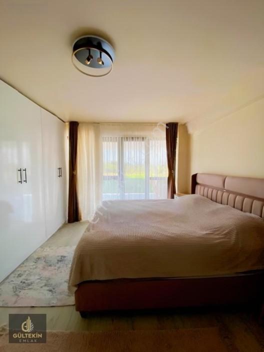 Doğayla İç İçe Müstakil Villa — fotoğraf 27
