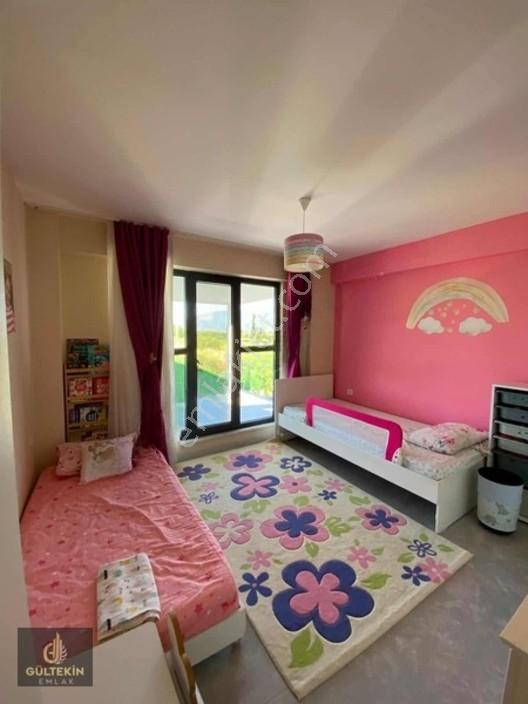 Doğayla İç İçe Müstakil Villa — fotoğraf 29