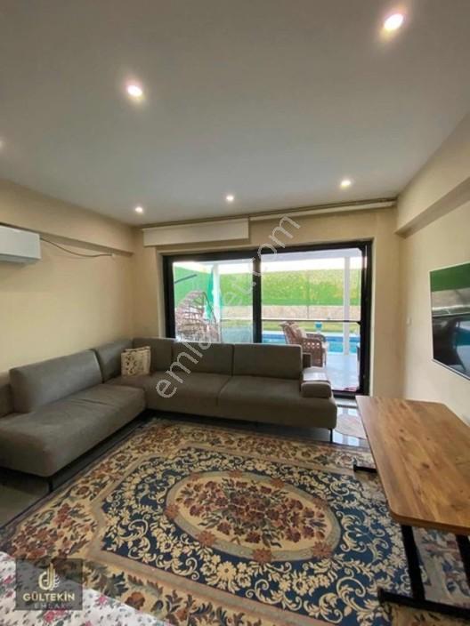 Doğayla İç İçe Müstakil Villa — fotoğraf 31
