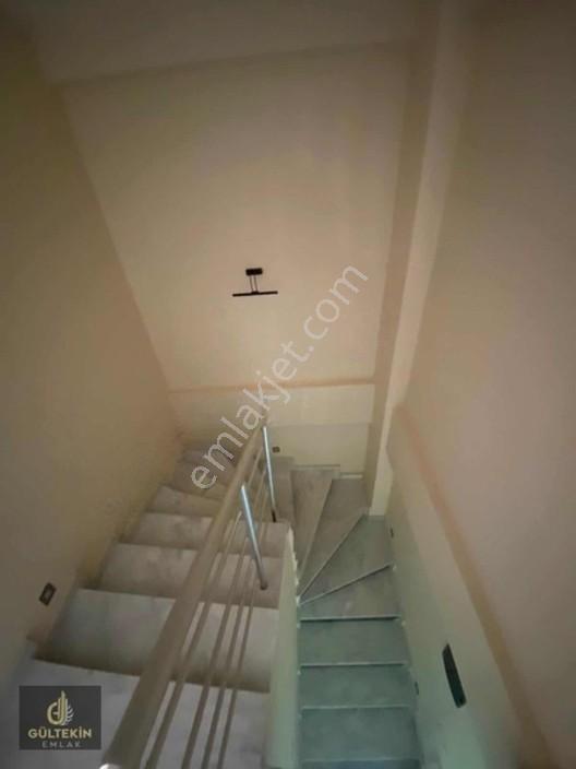Doğayla İç İçe Müstakil Villa — fotoğraf 35