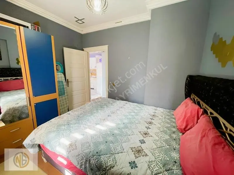 Nuray Gayrimenkul'den Onkoloji'de Eşyalı 1+1 Daire — fotoğraf 4