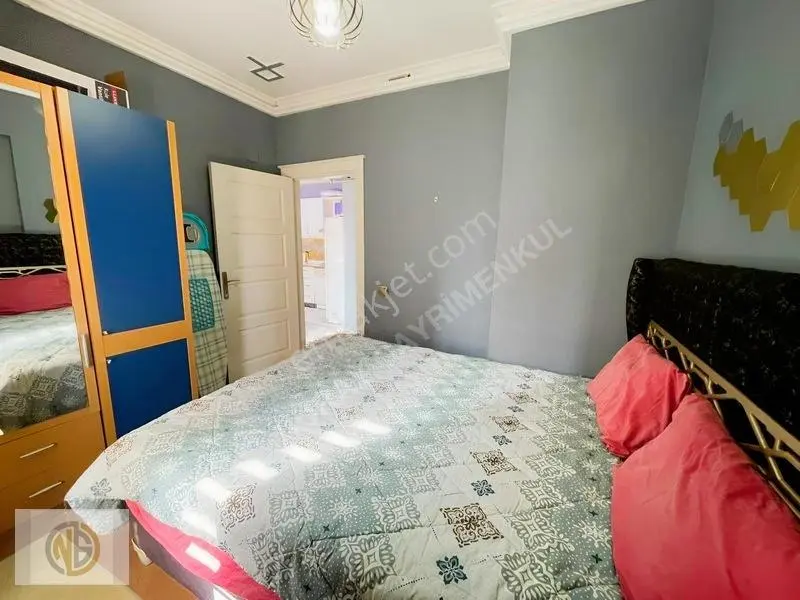 Nuray Gayrimenkul'den Onkoloji'de Eşyalı 1+1 Daire — fotoğraf 5
