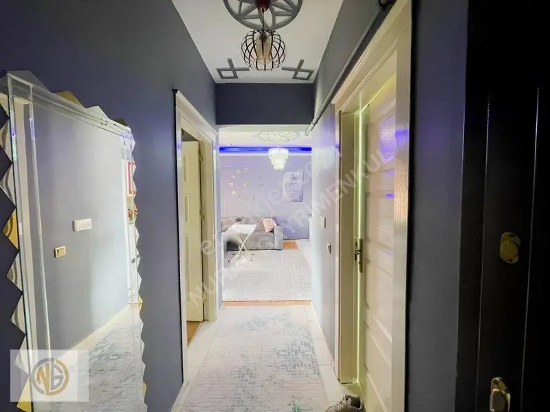 Nuray Gayrimenkul'den Onkoloji'de Eşyalı 1+1 Daire — fotoğraf 10