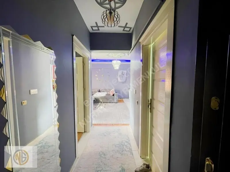 Nuray Gayrimenkul'den Onkoloji'de Eşyalı 1+1 Daire — fotoğraf 11