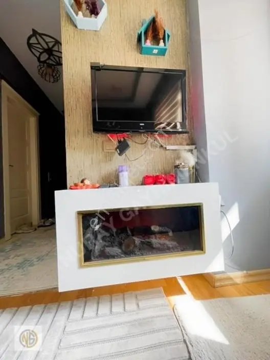 Nuray Gayrimenkul'den Onkoloji'de Eşyalı 1+1 Daire — fotoğraf 12