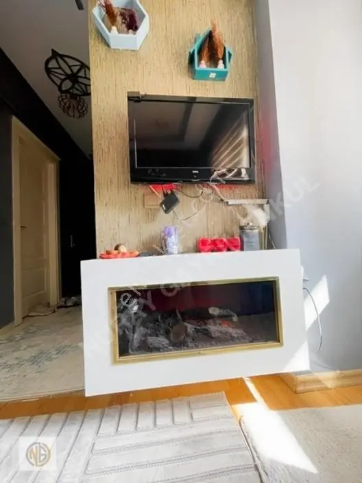 Nuray Gayrimenkul'den Onkoloji'de Eşyalı 1+1 Daire — fotoğraf 15