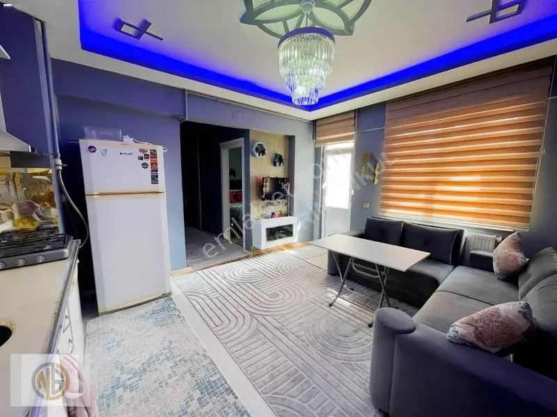 Nuray Gayrimenkul'den Onkoloji'de Eşyalı 1+1 Daire — fotoğraf 20