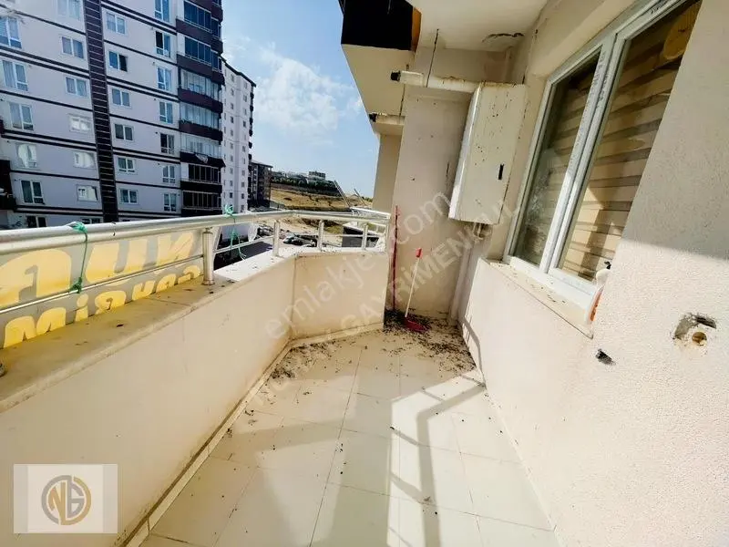 Nuray Gayrimenkul'den Onkoloji'de Eşyalı 1+1 Daire — fotoğraf 22