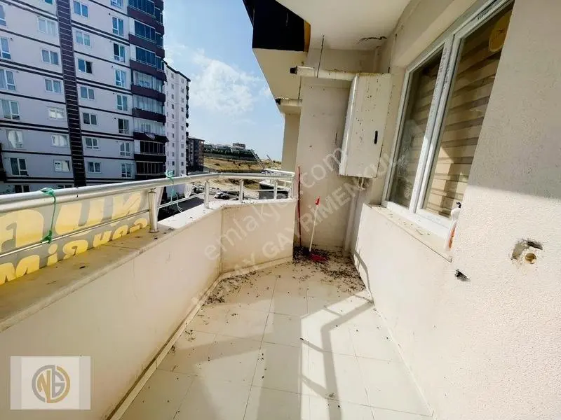 Nuray Gayrimenkul'den Onkoloji'de Eşyalı 1+1 Daire — fotoğraf 23