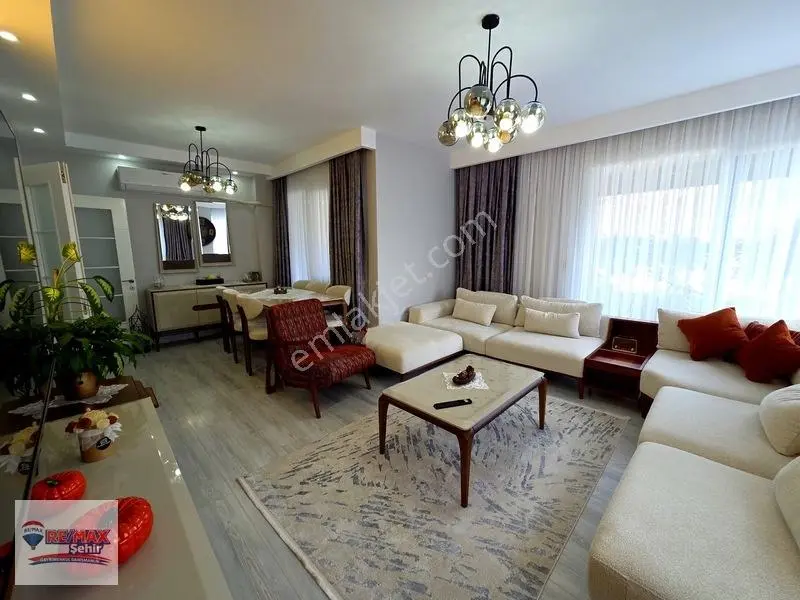 Yalova Remax Akyol Loft Sitesinde Satılık 3+1 Bahçe Katı — fotoğraf 7