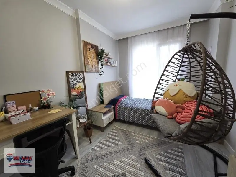 Yalova Remax Akyol Loft Sitesinde Satılık 3+1 Bahçe Katı — fotoğraf 15