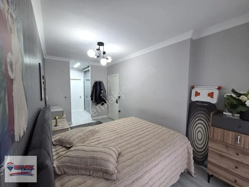 Yalova Remax Akyol Loft Sitesinde Satılık 3+1 Bahçe Katı — fotoğraf 16