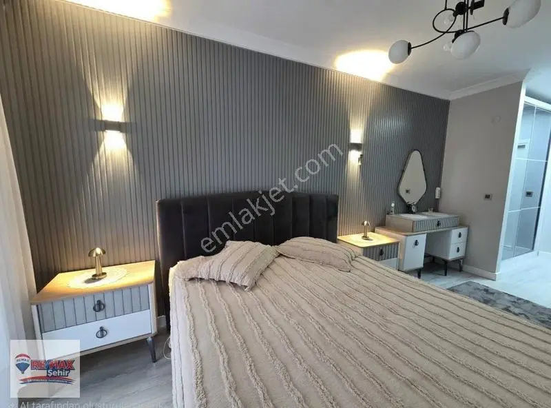 Yalova Remax Akyol Loft Sitesinde Satılık 3+1 Bahçe Katı — fotoğraf 17