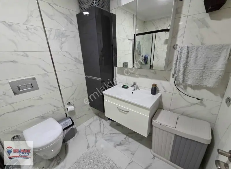 Yalova Remax Akyol Loft Sitesinde Satılık 3+1 Bahçe Katı — fotoğraf 20