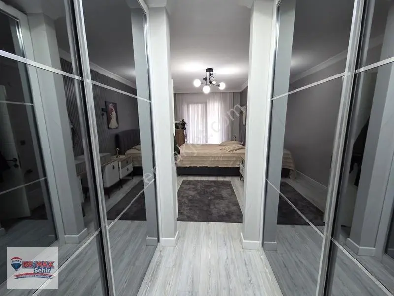 Yalova Remax Akyol Loft Sitesinde Satılık 3+1 Bahçe Katı — fotoğraf 21
