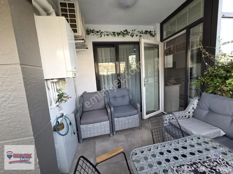 Yalova Remax Akyol Loft Sitesinde Satılık 3+1 Bahçe Katı — fotoğraf 23