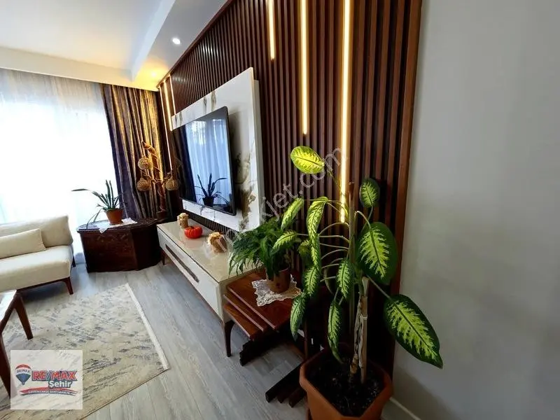 Yalova Remax Akyol Loft Sitesinde Satılık 3+1 Bahçe Katı — fotoğraf 25