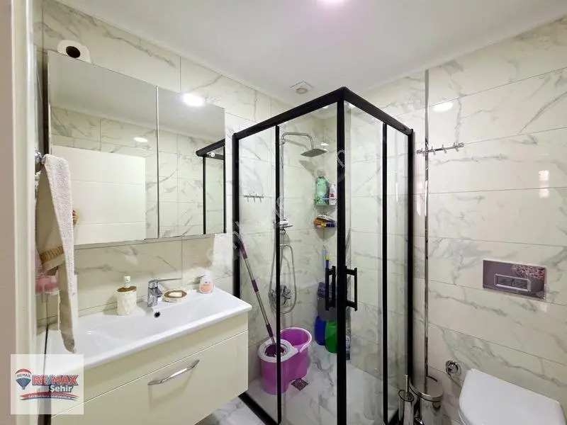 Yalova Remax Akyol Loft Sitesinde Satılık 3+1 Bahçe Katı — fotoğraf 27