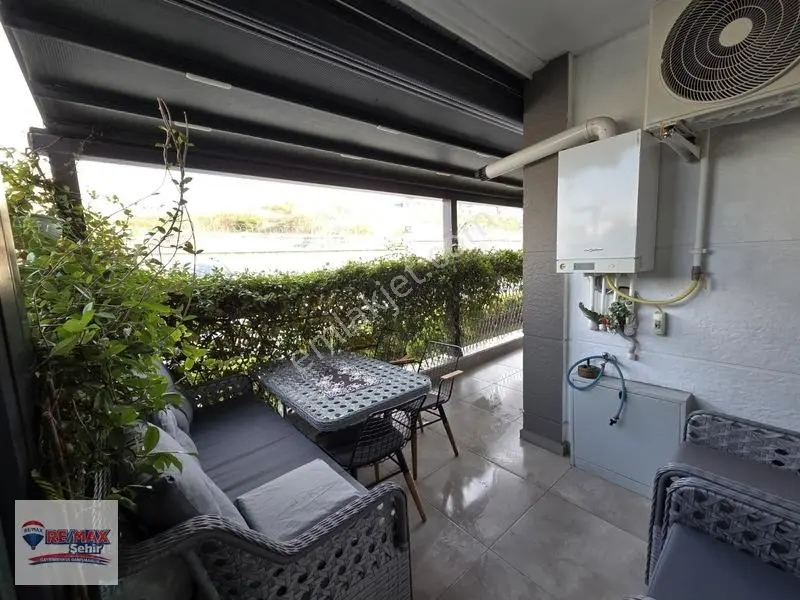 Yalova Remax Akyol Loft Sitesinde Satılık 3+1 Bahçe Katı — fotoğraf 28
