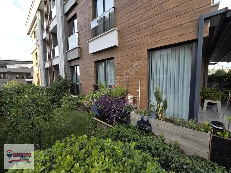 Yalova Remax Akyol Loft Sitesinde Satılık 3+1 Bahçe Katı — fotoğraf 29